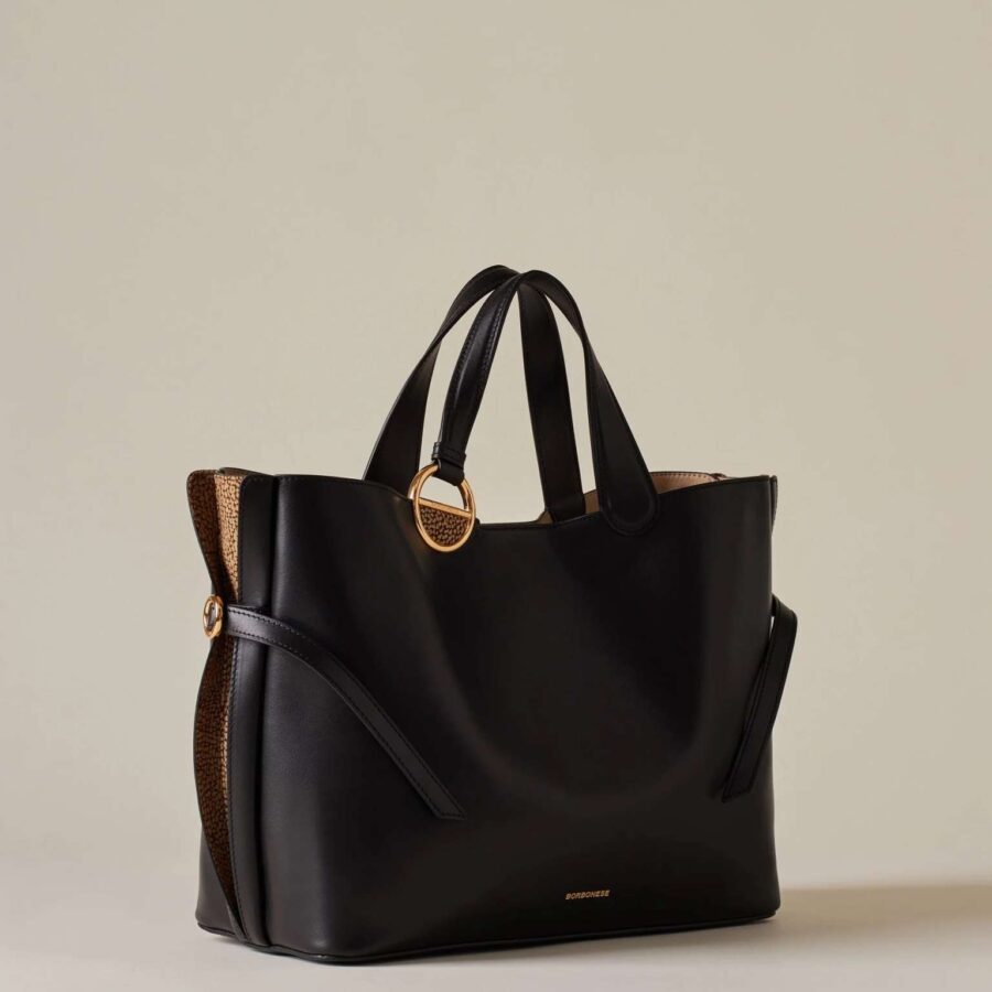 Borsa Bridle Borbonese - immagine 2