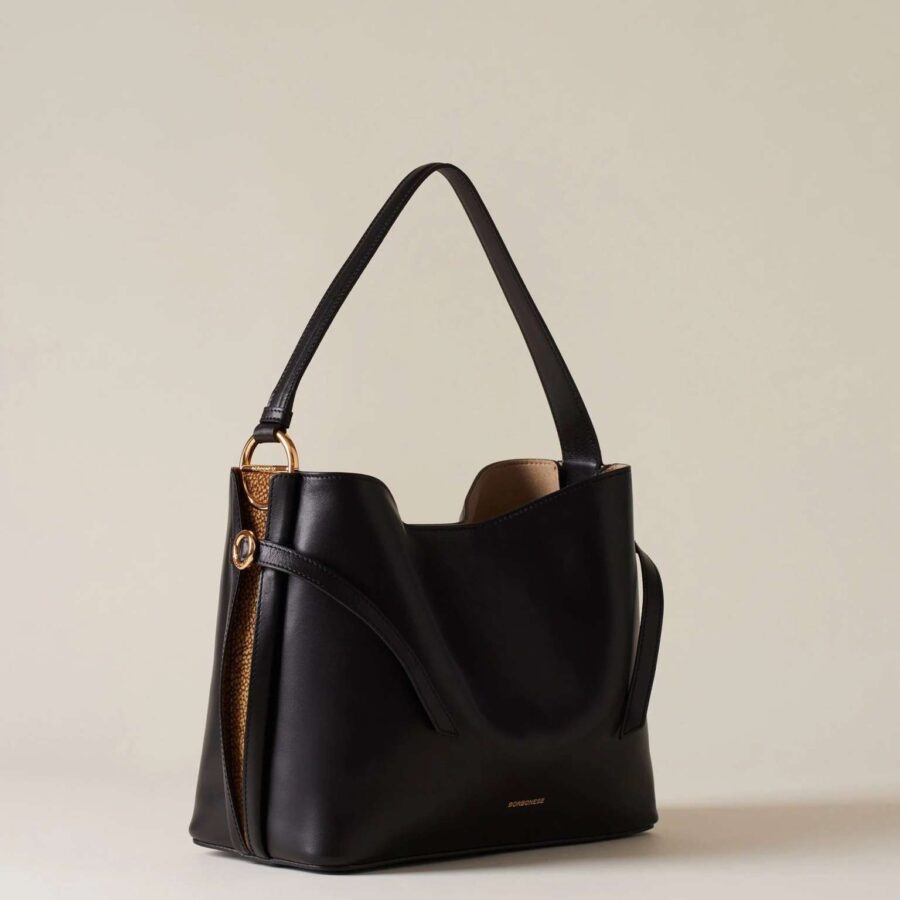 Borsa Bridle Borbonese - immagine 2