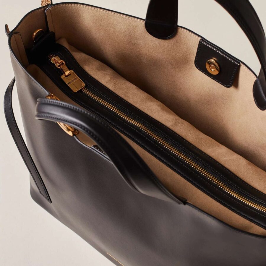 Borsa Bridle Borbonese - immagine 3