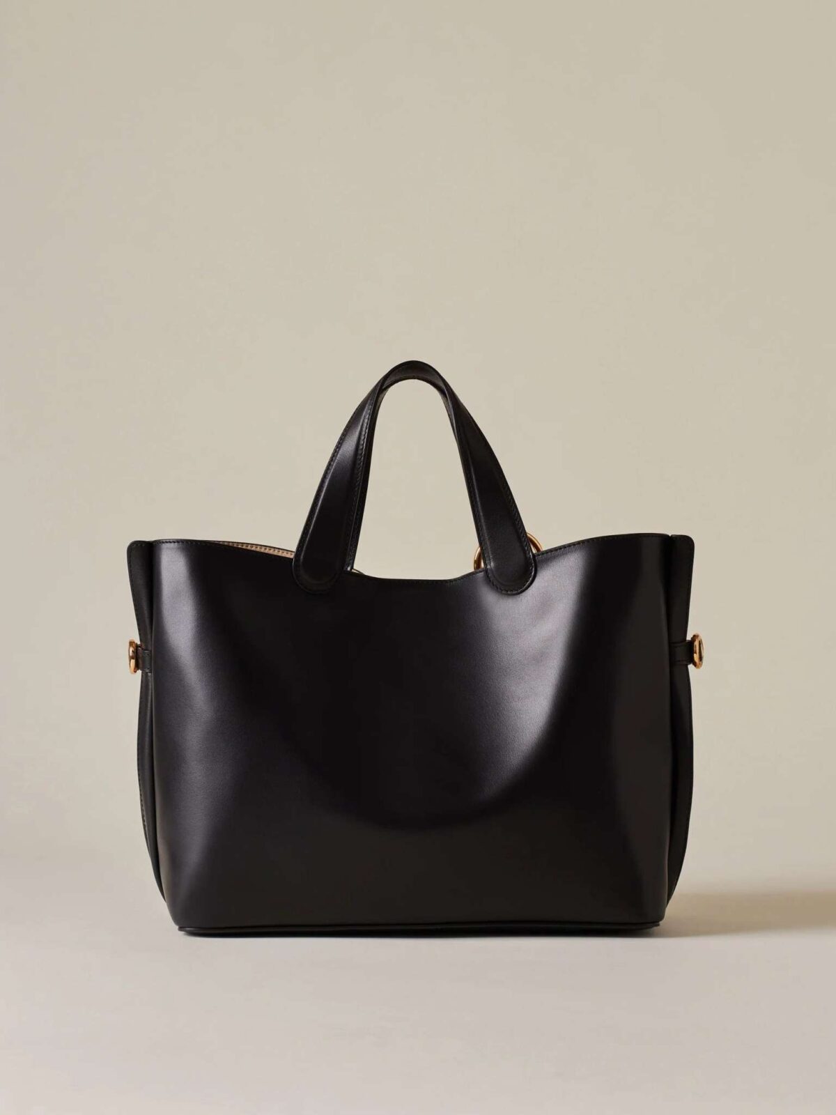 Borsa Bridle Borbonese Nero Retro 04AU5480 scaled 1