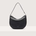 Borsa C Easy Coccinelle Nero 8059978690173 scaled 1