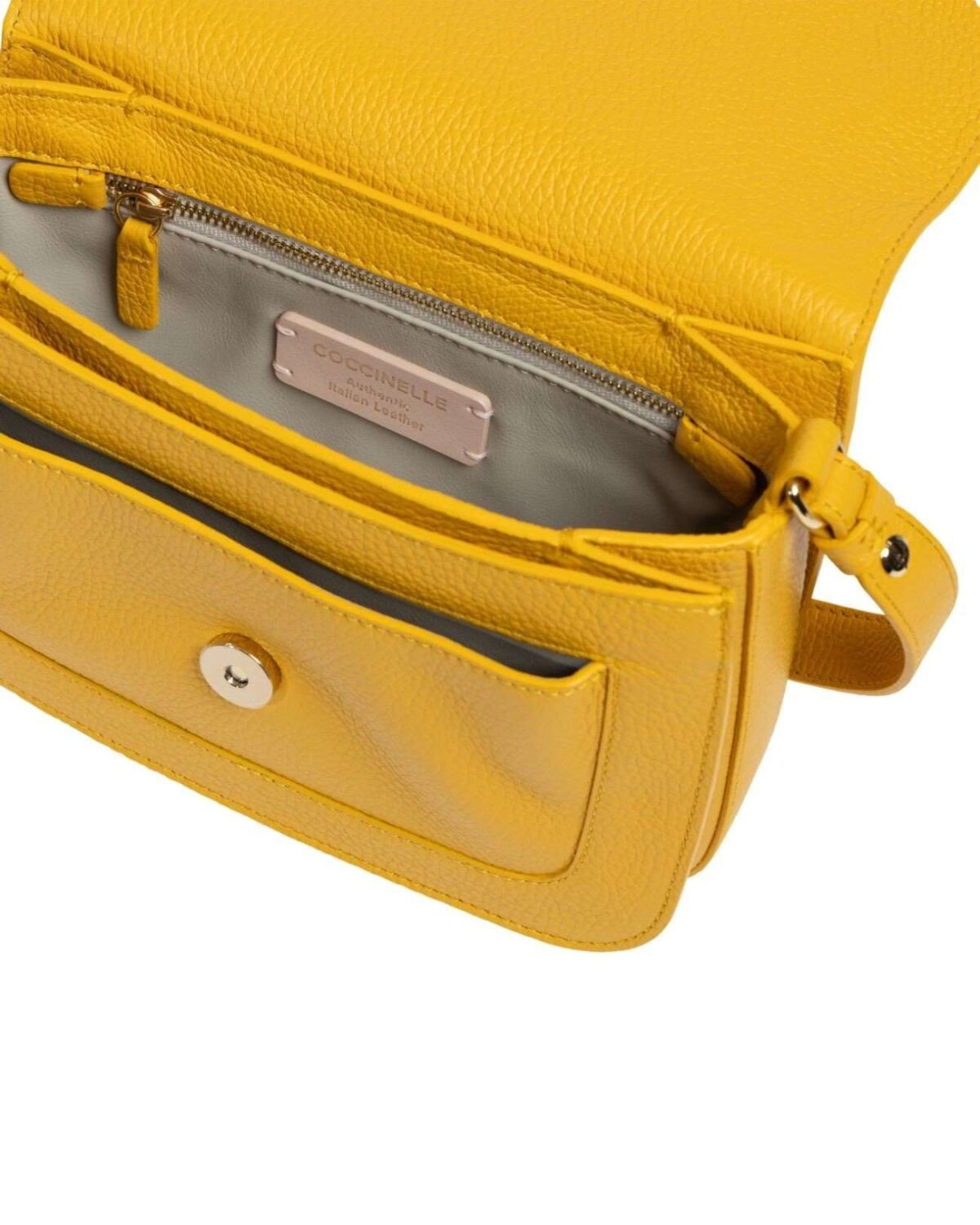 Borsa C ME Coccinelle Soleado Interno 8059978730732