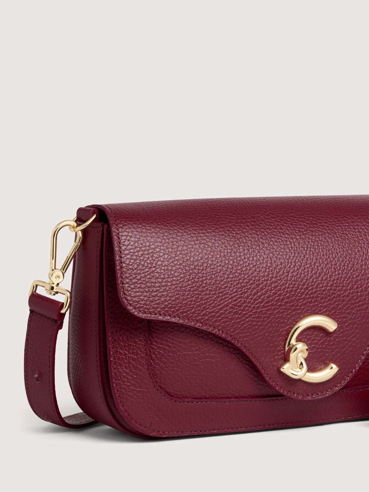 Borsa C-Me Coccinelle 1 Borsa C Me Coccinelle Ribes Dettagli 8059978780638 scaled 1