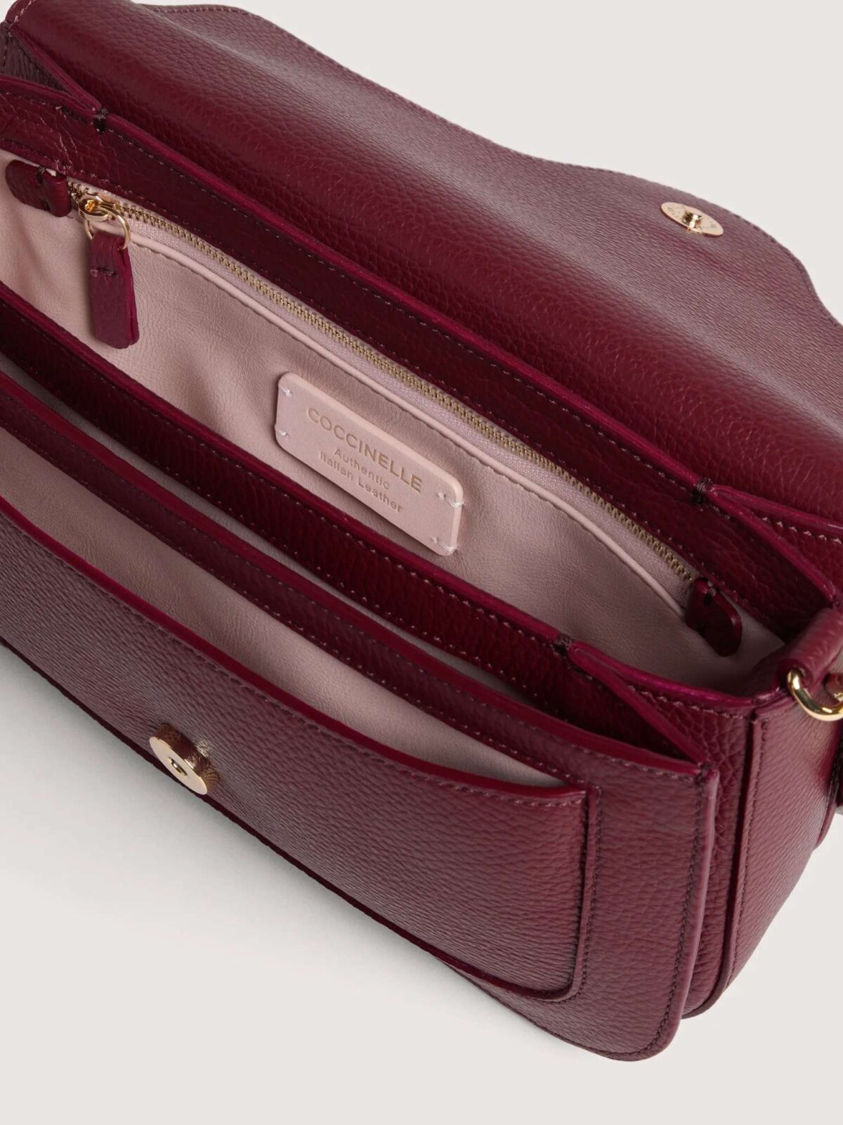 Borsa C-Me Coccinelle 2 Borsa C Me Coccinelle Ribes Interno 8059978780638 scaled 1