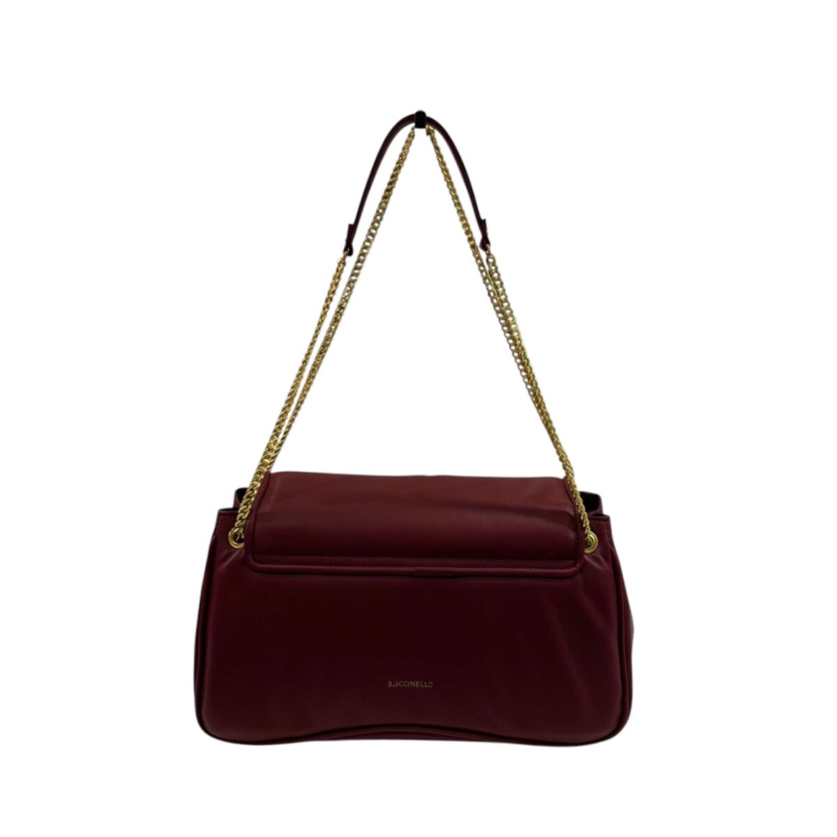 Borsa C Me Fluffy Coccinelle Ribes Retro 8059978780898