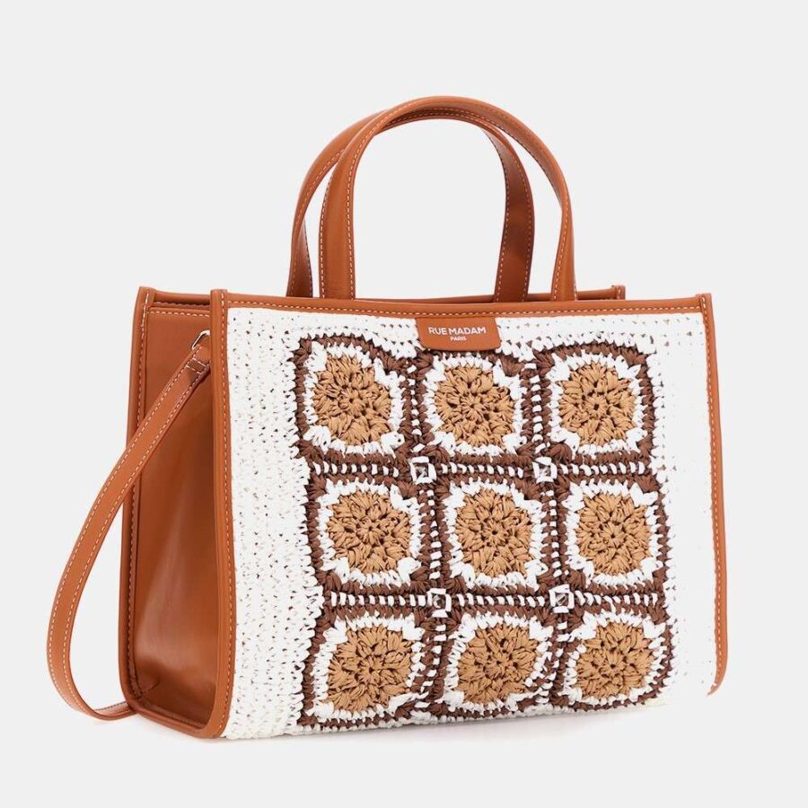 Borsa Carioca Rue Madam - immagine 2