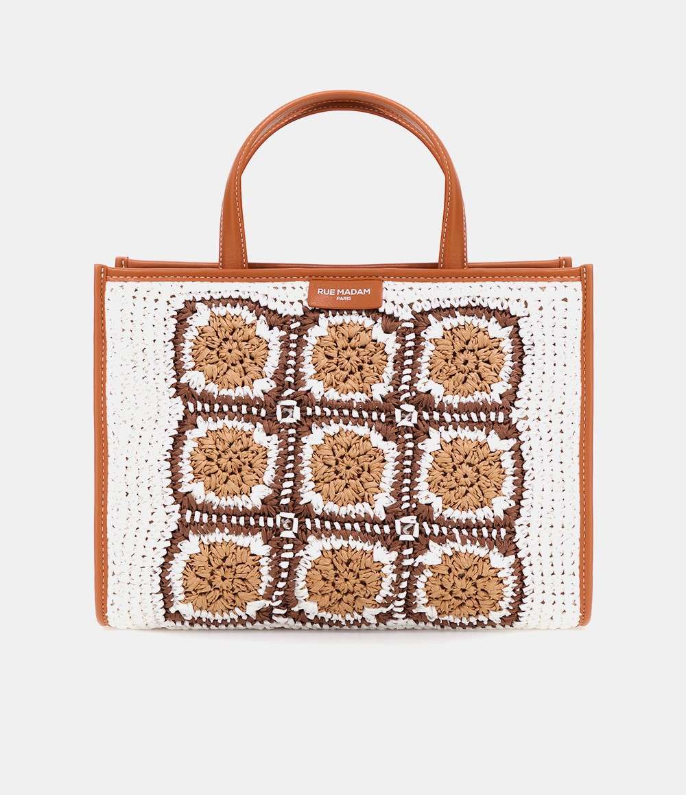 Borsa Carioca Rue Madame Natural 1452