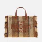 Borsa Casablanca Rue Madam