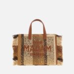 Borsa Casablanca Rue Madam