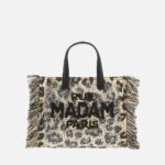 Borsa Casablanca Rue Madam