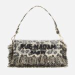 Borsa Casablanca Rue Madam