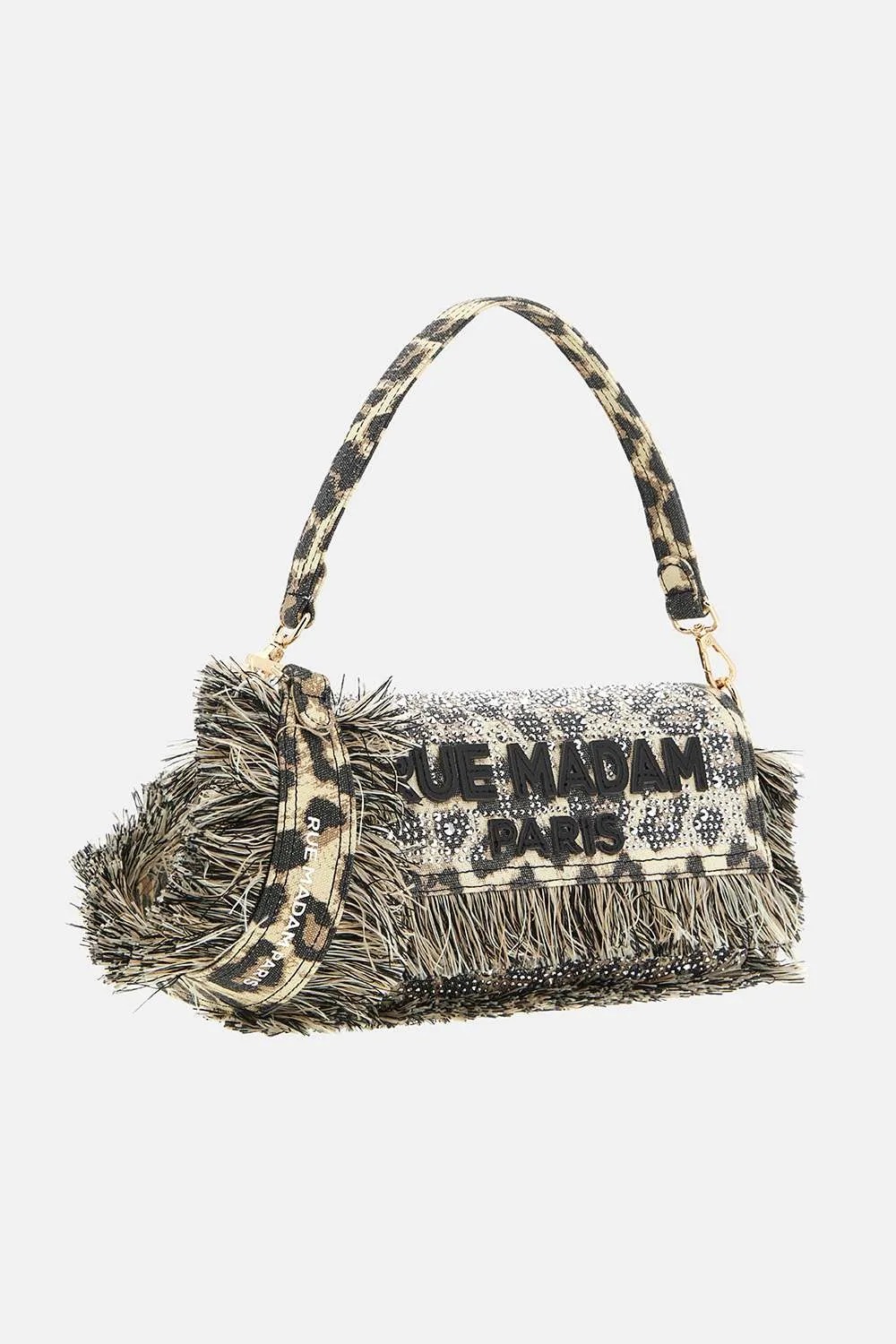 Borsa Casablanca Rue Madam