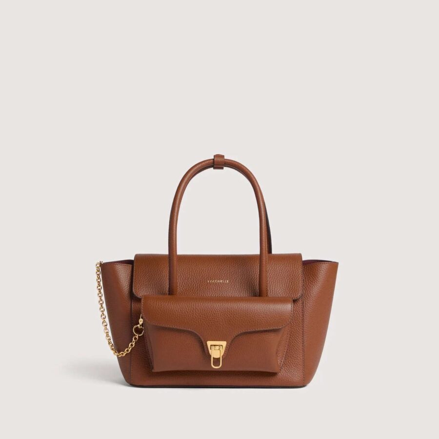 Borsa Double Beat Coccinelle