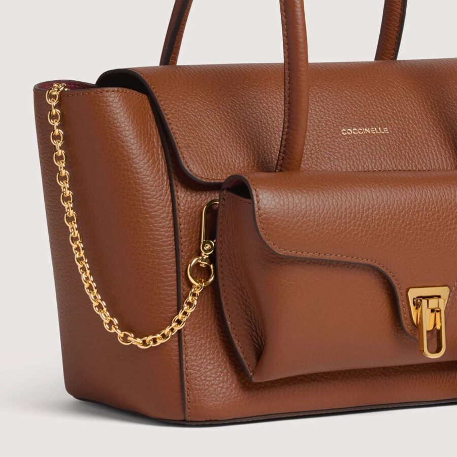 Borsa Double Beat Coccinelle - immagine 2