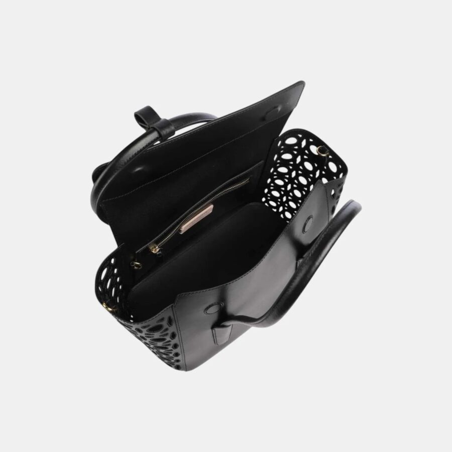 Borsa Double Beat Coccinelle - immagine 2