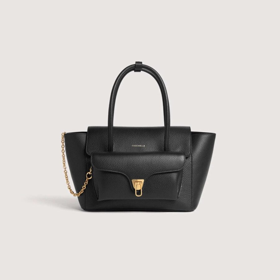 Borsa Double Beat Coccinelle
