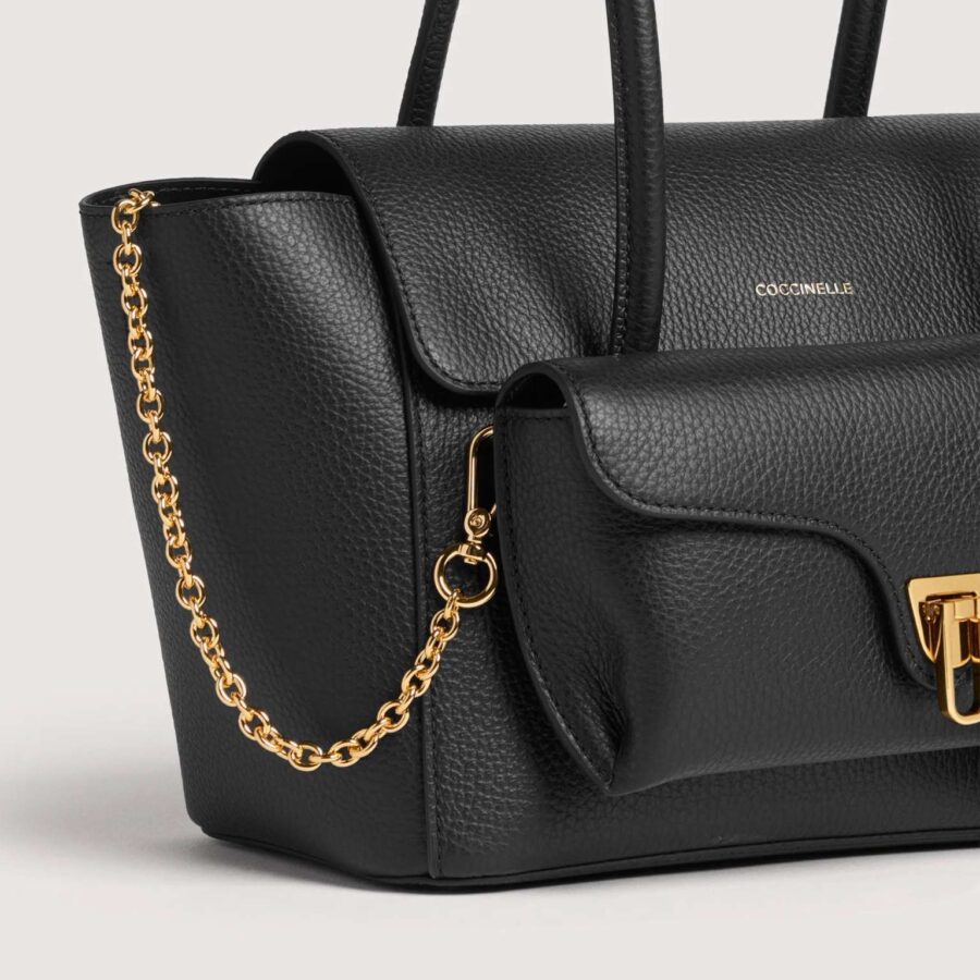 Borsa Double Beat Coccinelle - immagine 2