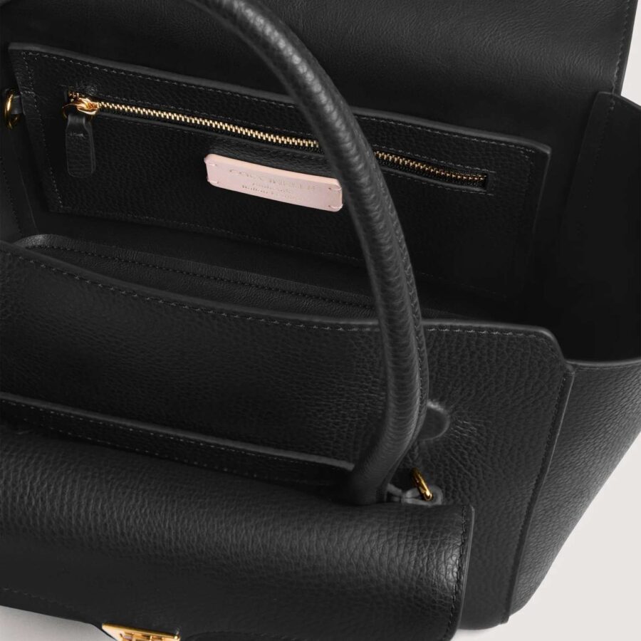 Borsa Double Beat Coccinelle - immagine 3