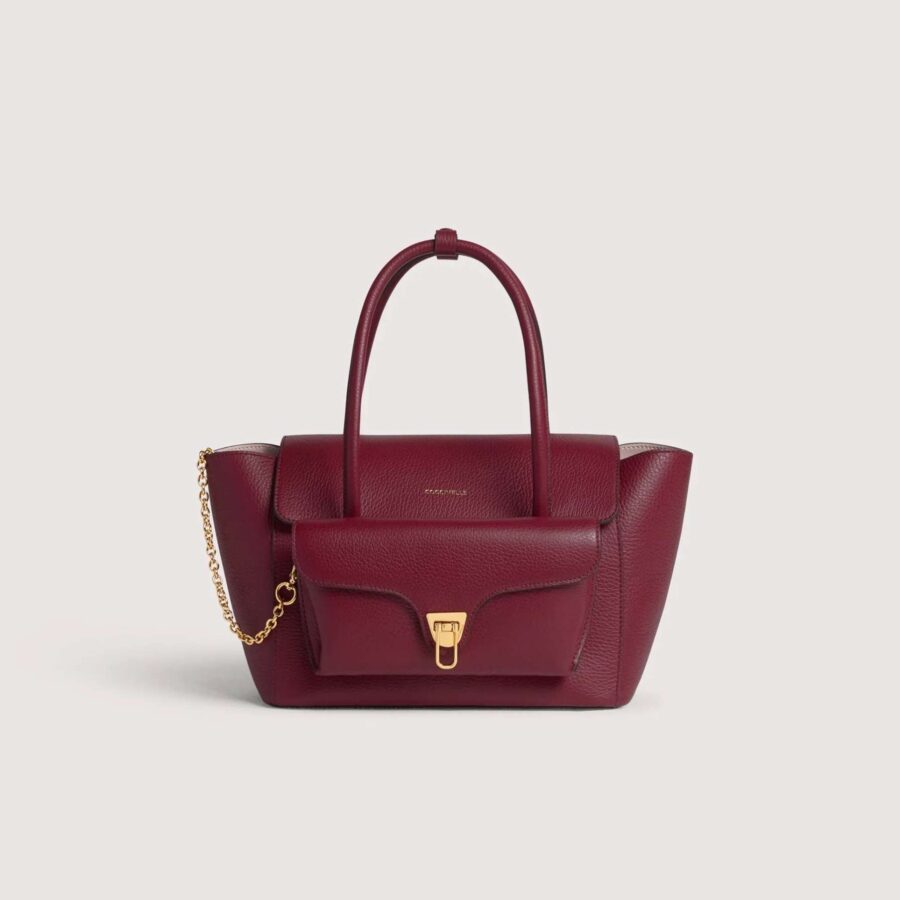 Borsa Double Beat Coccinelle