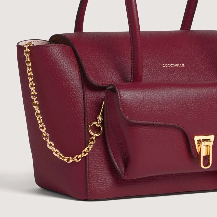 Borsa Double Beat Coccinelle - immagine 2