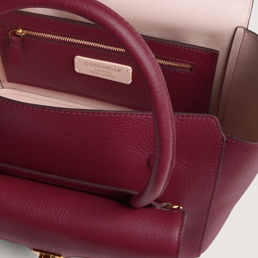 Borsa Double Beat Coccinelle - immagine 5