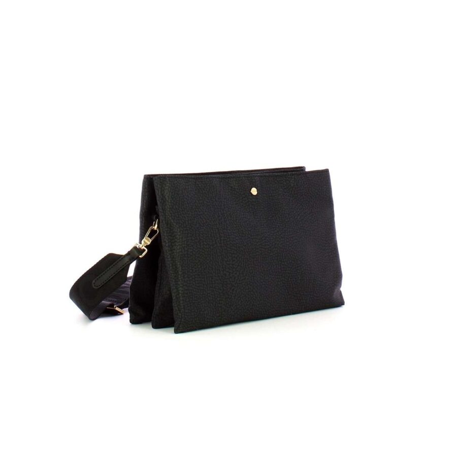 Borsa Eco Line Borbonese - immagine 2