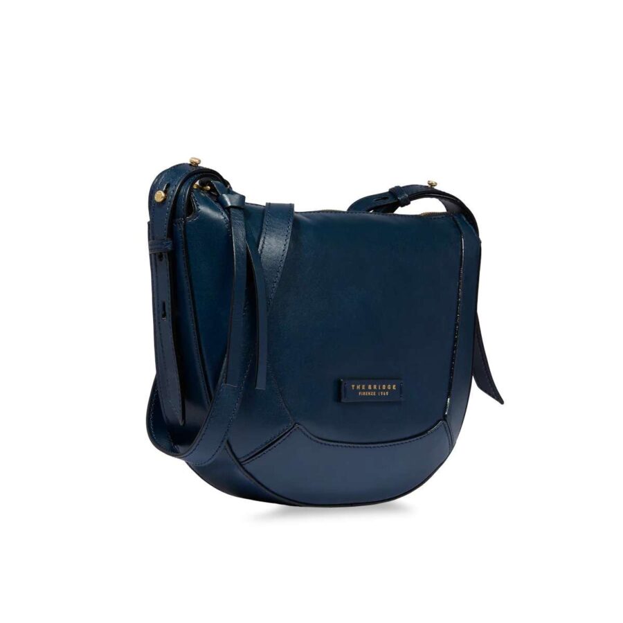Borsa Fedora The Bridge - immagine 2