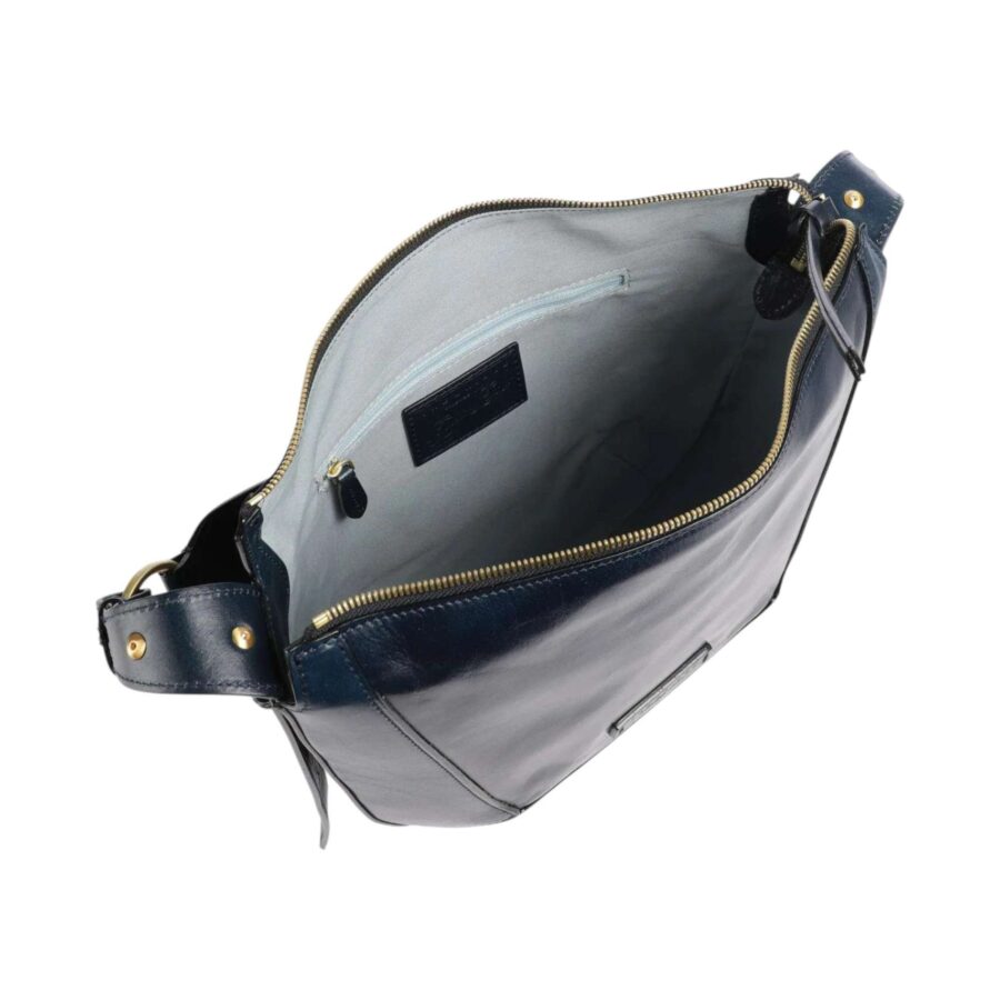 Borsa Fedora The Bridge - immagine 2
