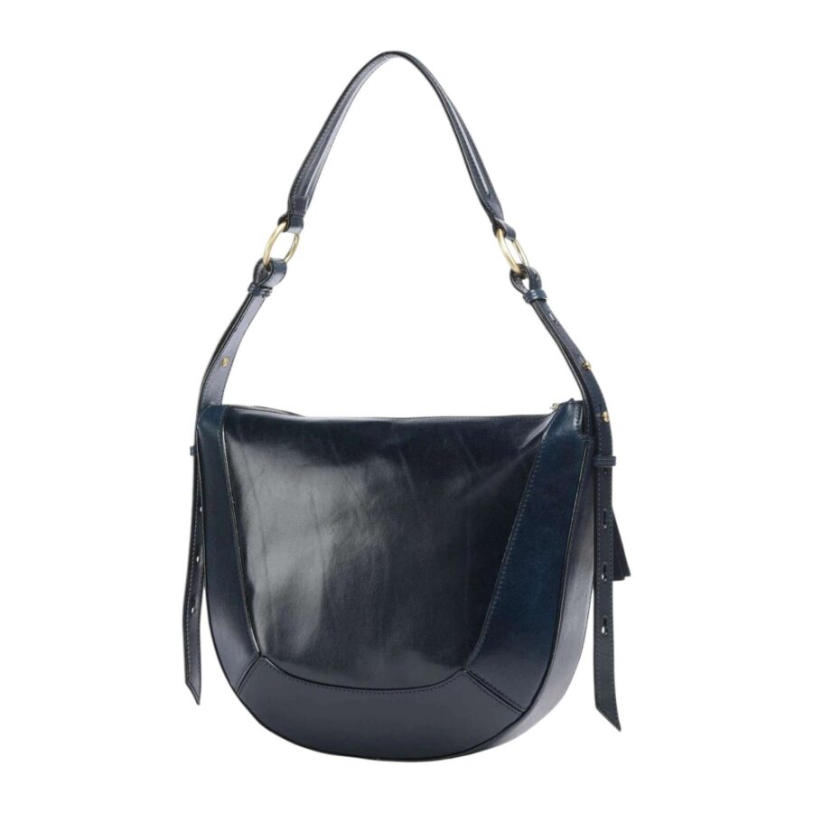 Borsa Fedora The Bridge - immagine 3