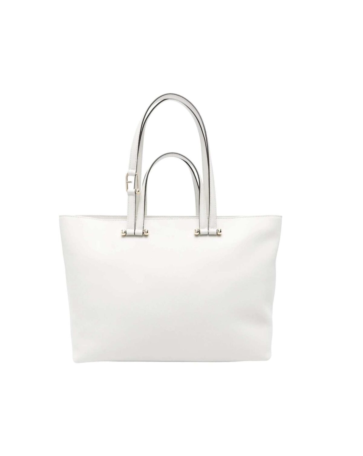 Borsa Furla Duetto Panna 8050597620251