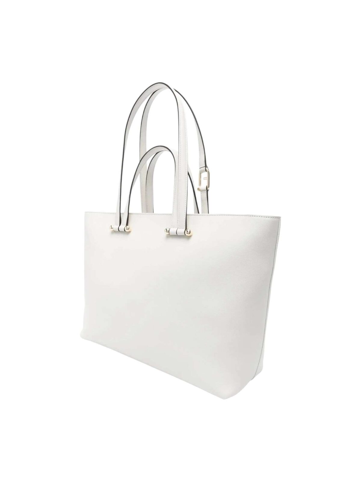 Borsa Furla Duetto Panna Retro 8050597620251