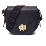 Borsa Furla Lotus Mini Nero 8050597604541