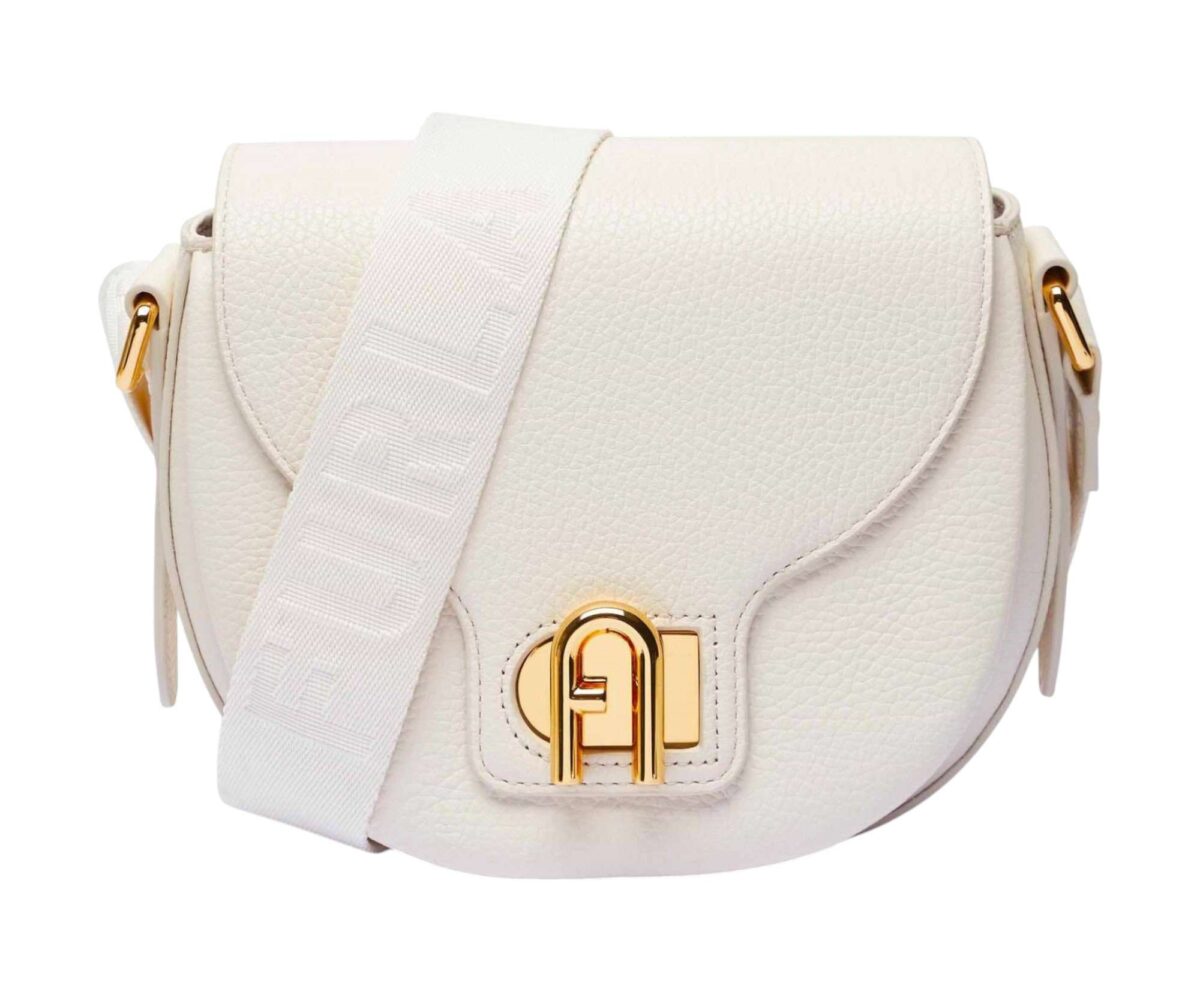 Borsa Furla Lotus Panna 8050597608303