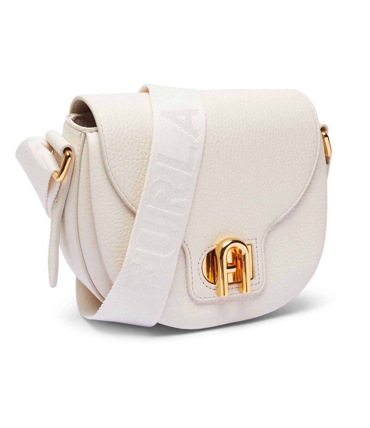 Borsa Furla Lotus Panna Laterale 8050597608303