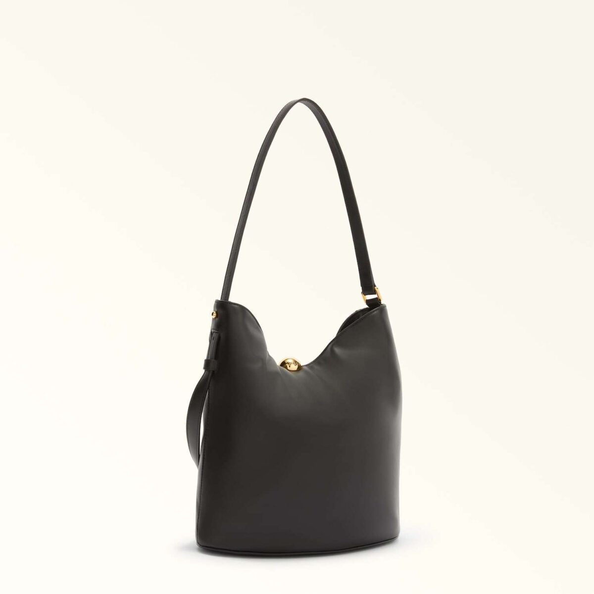 Borsa Furla Sfera Nero Retro 8050597620824