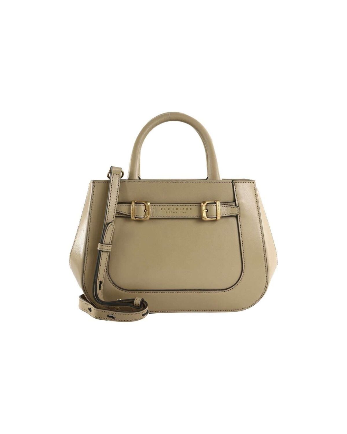 Borsa Gaia The Bridge Butter 352501TH