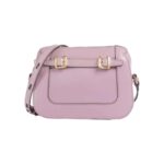 Borsa Gaia The Bridge Pink 35050131
