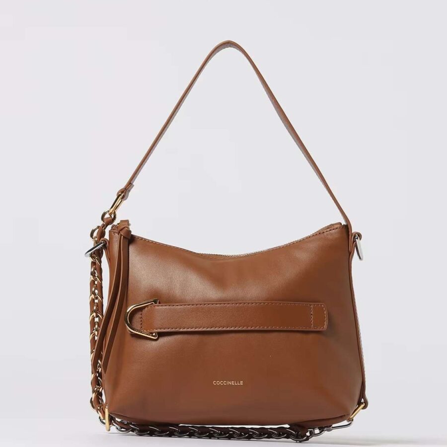 Borsa Gretel Puffy Coccinelle - immagine 1