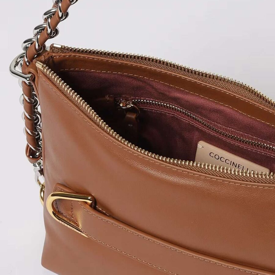 Borsa Gretel Puffy Coccinelle - immagine 2