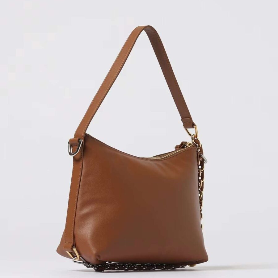 Borsa Gretel Puffy Coccinelle - immagine 3