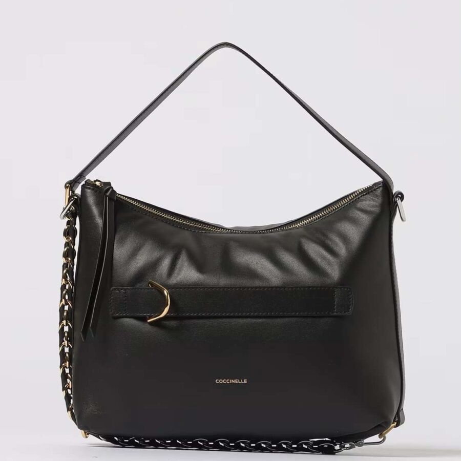 Borsa Gretel Puffy Coccinelle - immagine 1