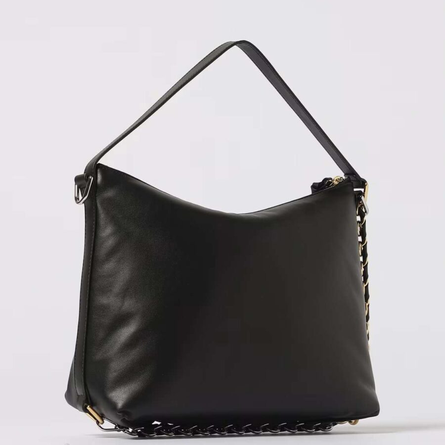 Borsa Gretel Puffy Coccinelle - immagine 3