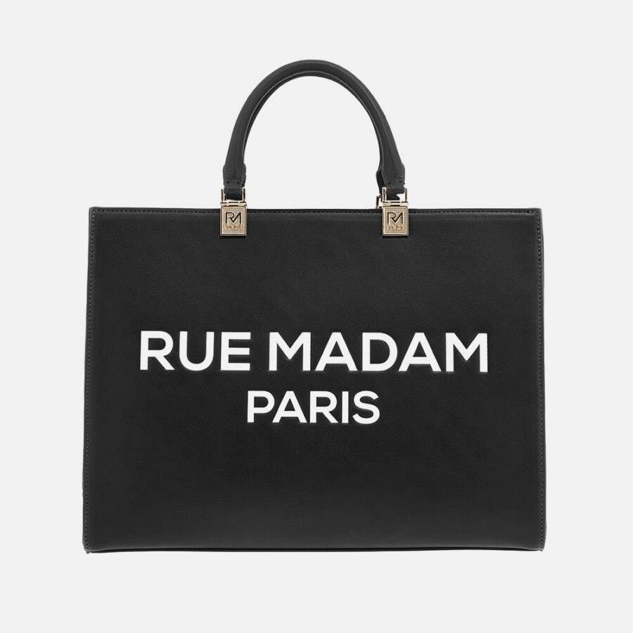 Borsa Iconique Rue Madam - immagine 1