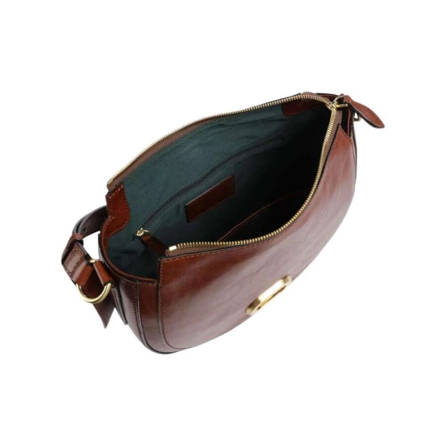 Borsa Ilaria The Bridge - immagine 2