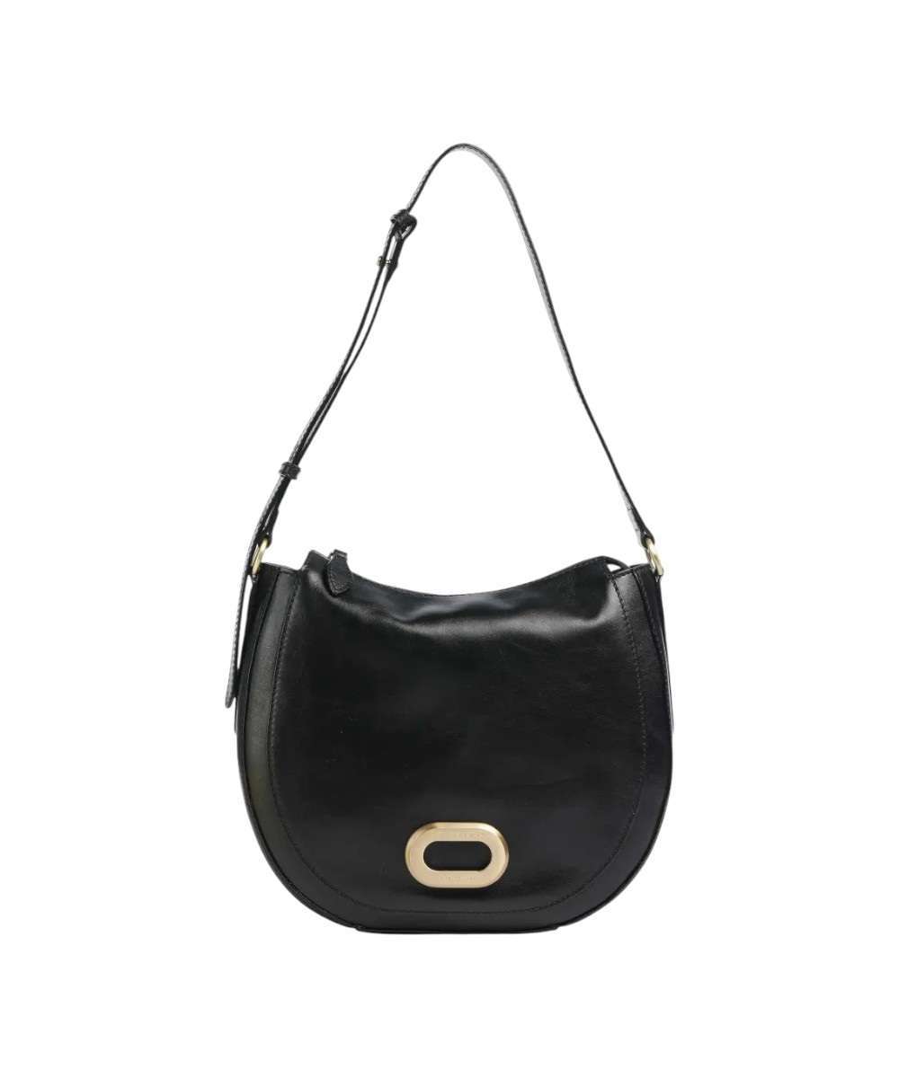 Borsa Ilaria The Bridge Nero 56250130
