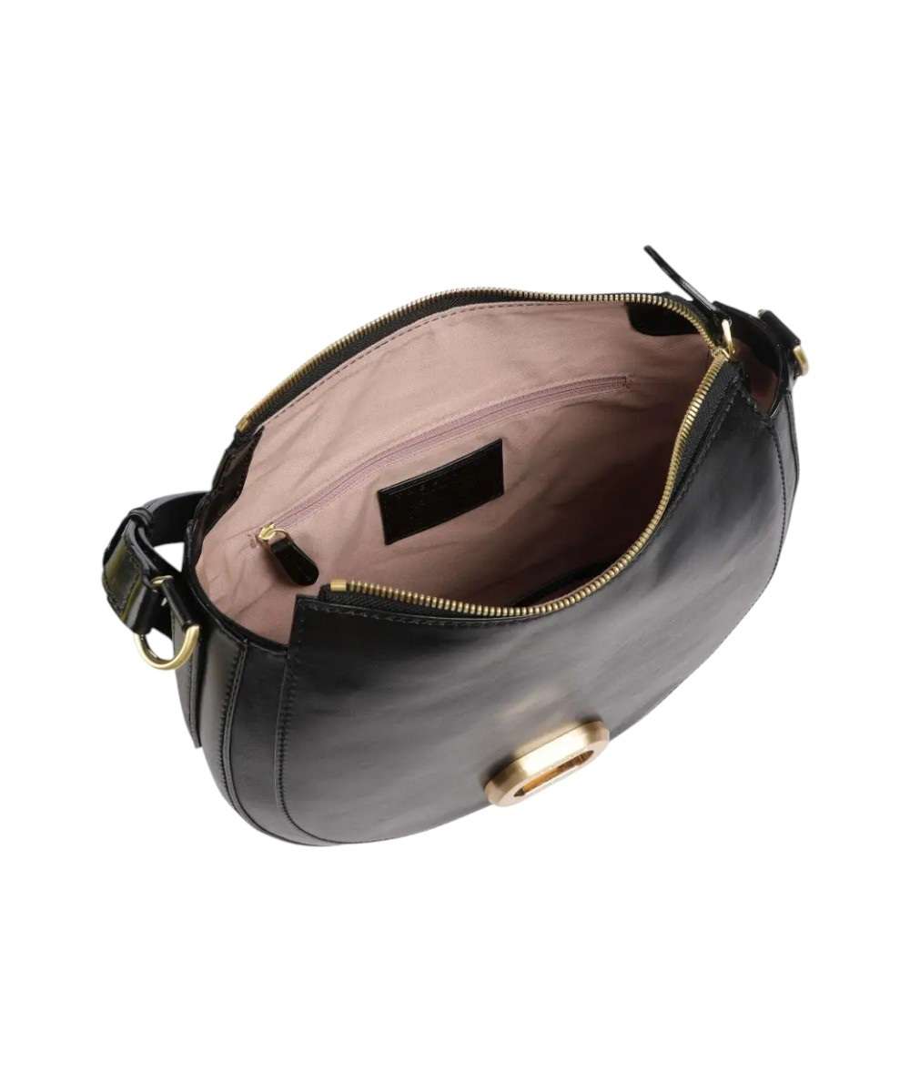 Borsa Ilaria The Bridge Nero Interno 56250130