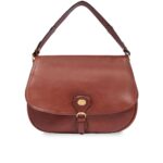 Borsa Isadora The Bridge Cuoio 5335D314