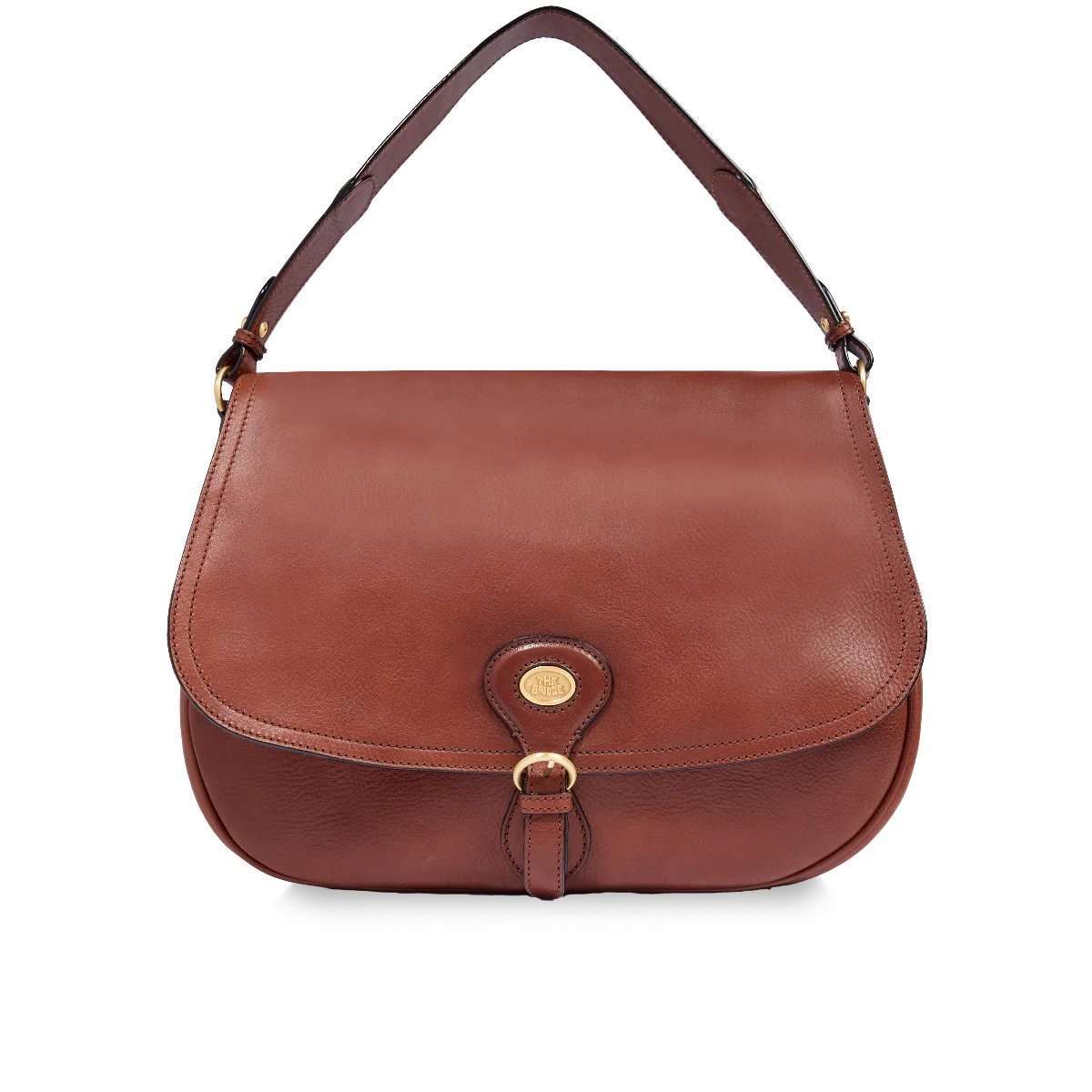 Borsa Isadora The Bridge Cuoio 5335D314