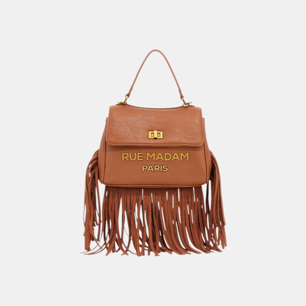 Borsa Les Jours Rue Madam