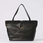 Borsa Lisbet Coccinelle Nero 8059978751010